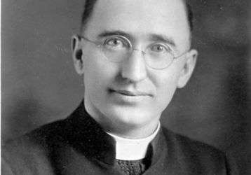 Fr. Richard Ranaghan
